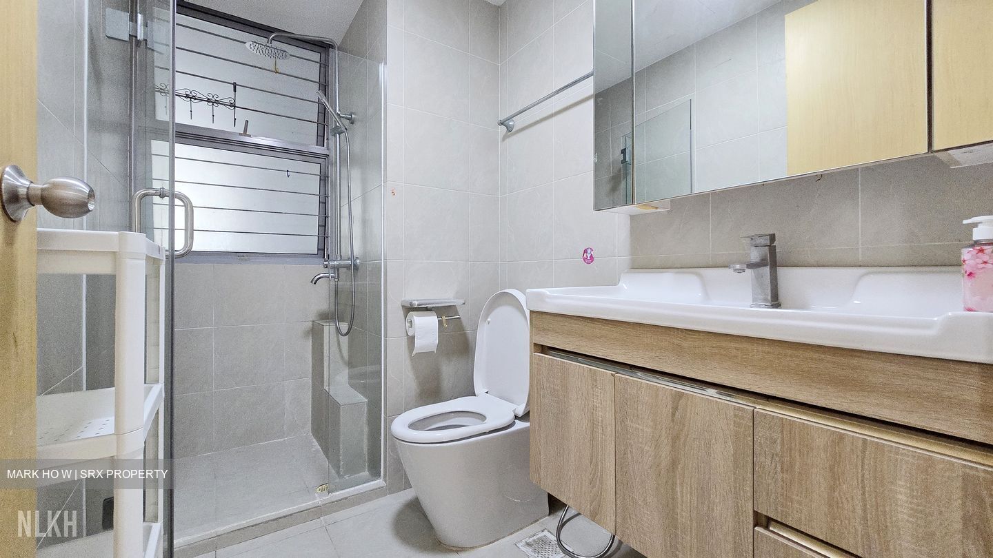 Lakeholmz (D22), Condominium #553524741